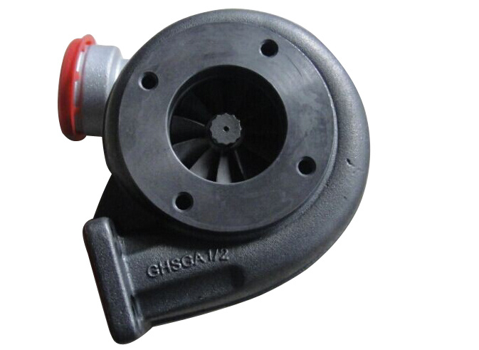 Turbocharger for Bm6m1013c\1013ec